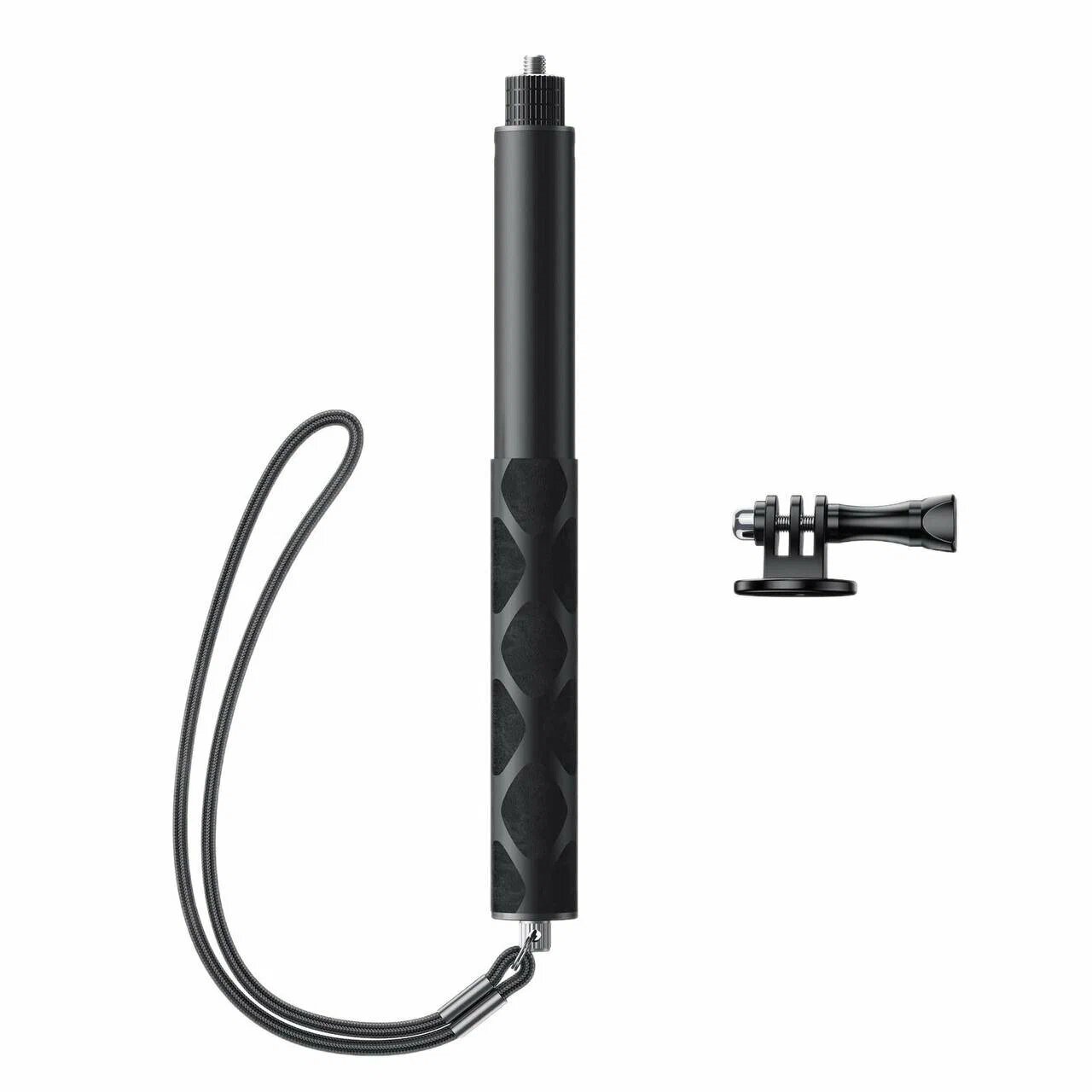 Монопод Insta360, для экшн-камер Insta360 и GoPro, телескопический, 1,15 метра