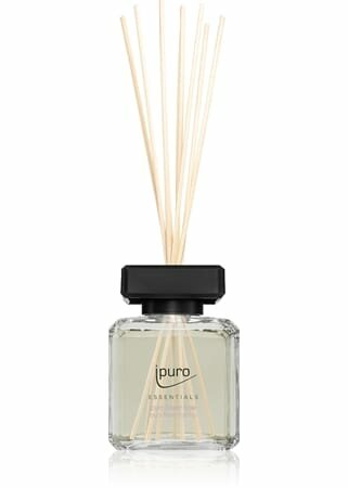Ароматический диффузор Ipuro Essentials Flower Bowl, 200 мл