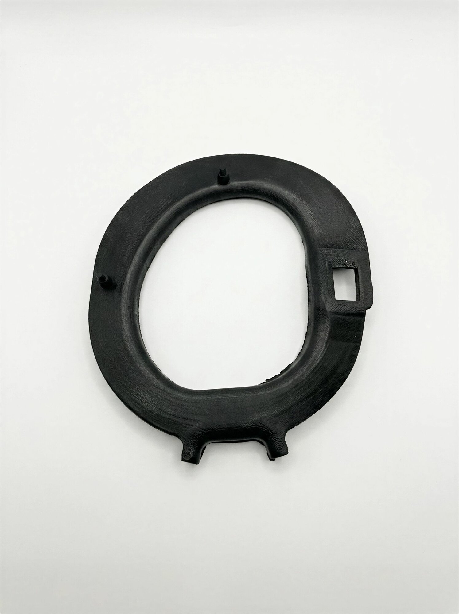 Проставка передней пружины нижняя Kia Ceed 07-12, Soul 09-19, Sportage 04-10; Hyundai i30 07-12, Veloster 11-17