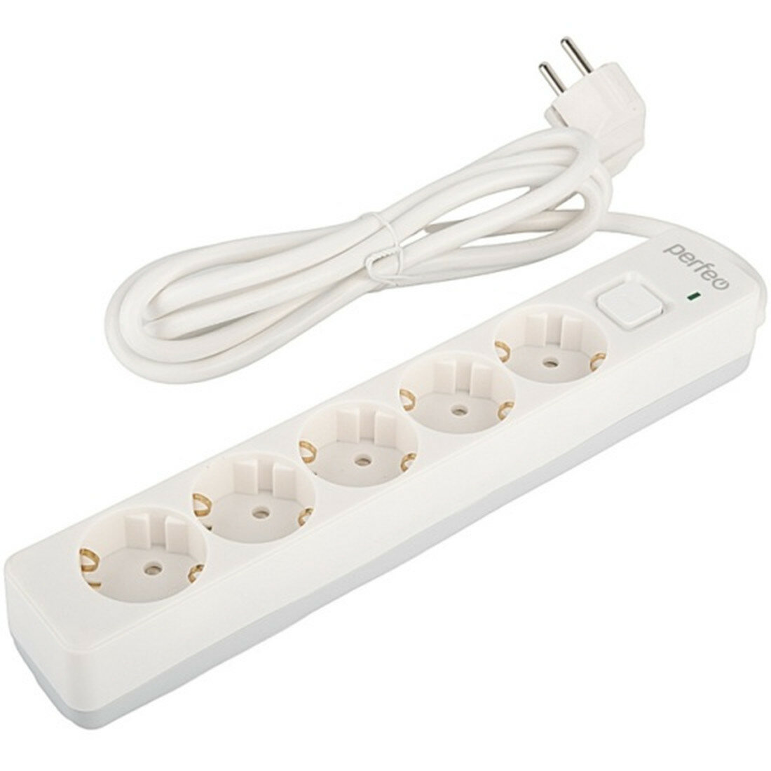 Сетевой фильтр Perfeo 