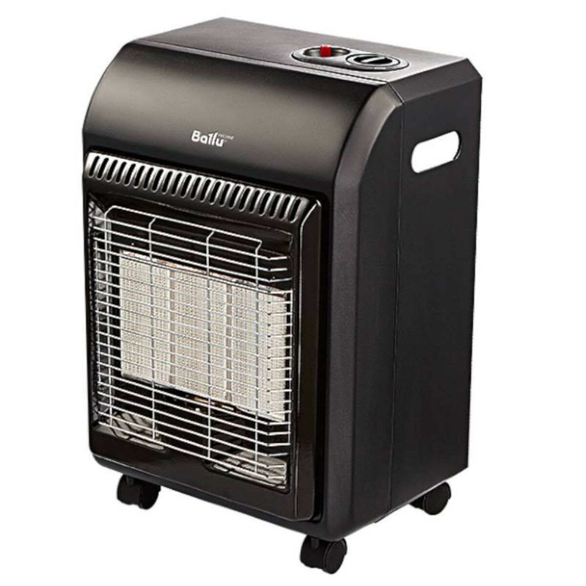 Обогреватель инфракрасный газовый Ballu BIGH-5 60 м2 42 кВт