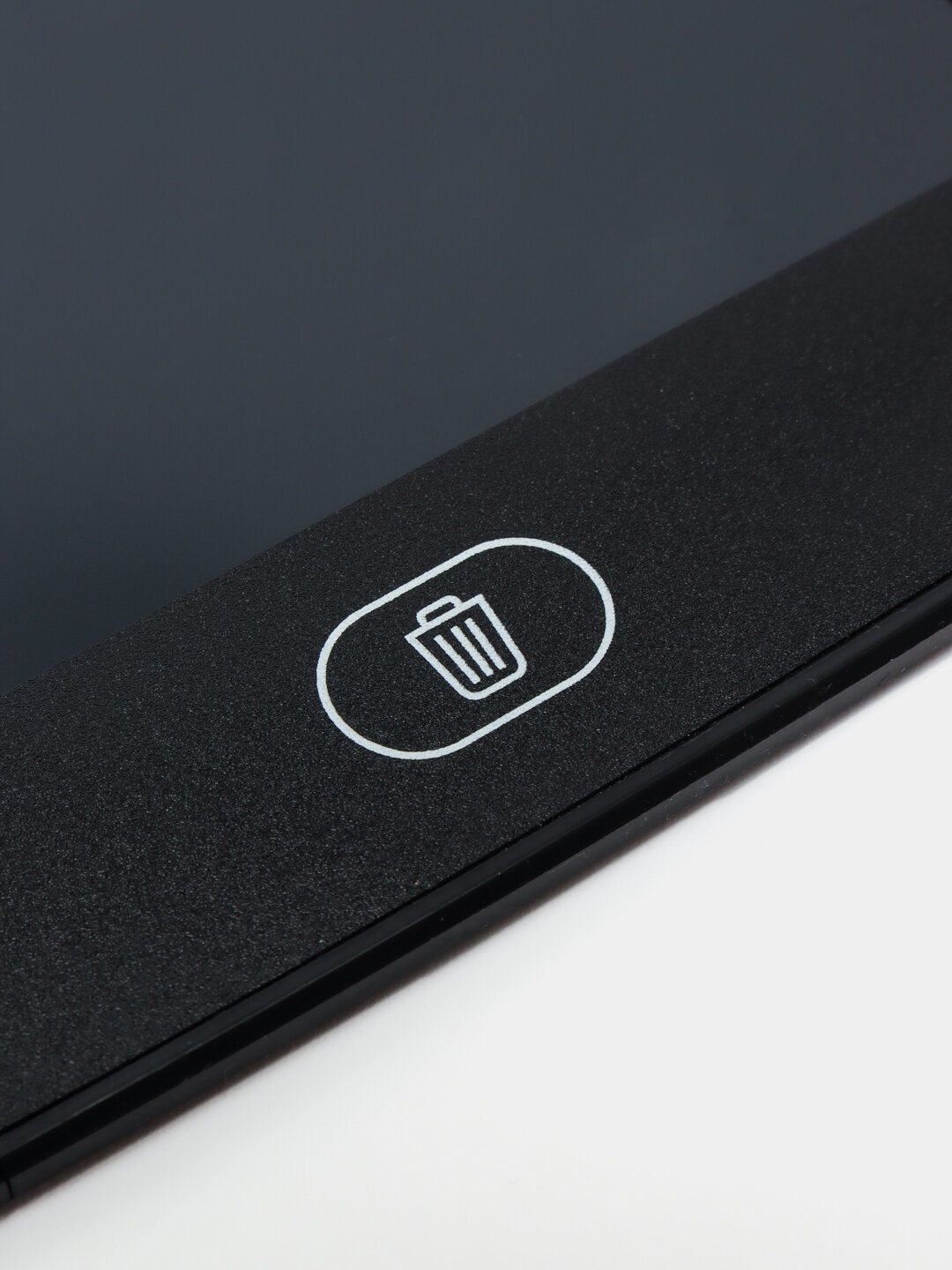 Детский электронный планшет для рисования — фото 1