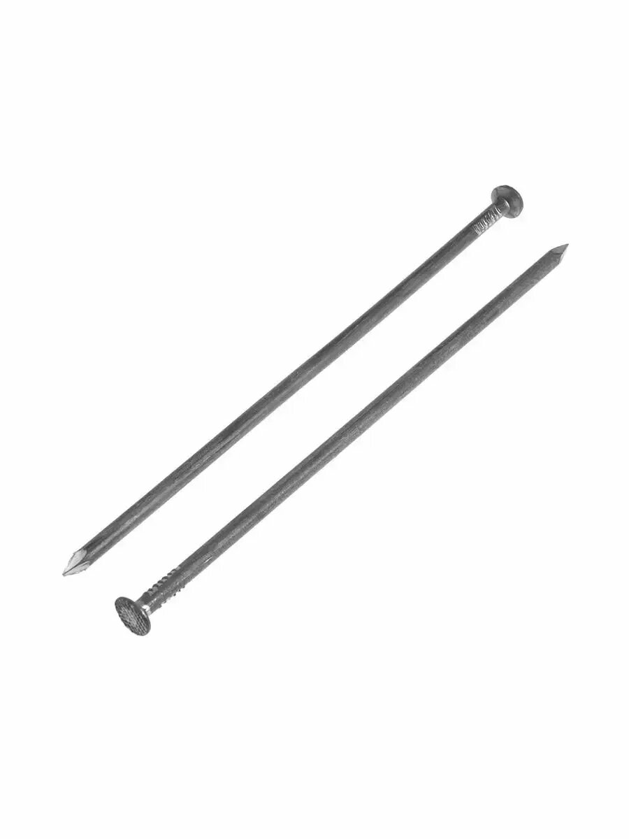 Гвозди строительные 8х300 мм ГОСТ4028-63 1 кг