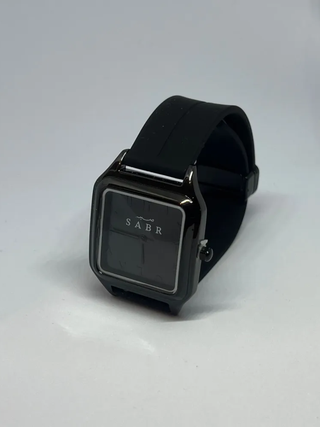 Наручные часы Classic, зеленый, — фото 1