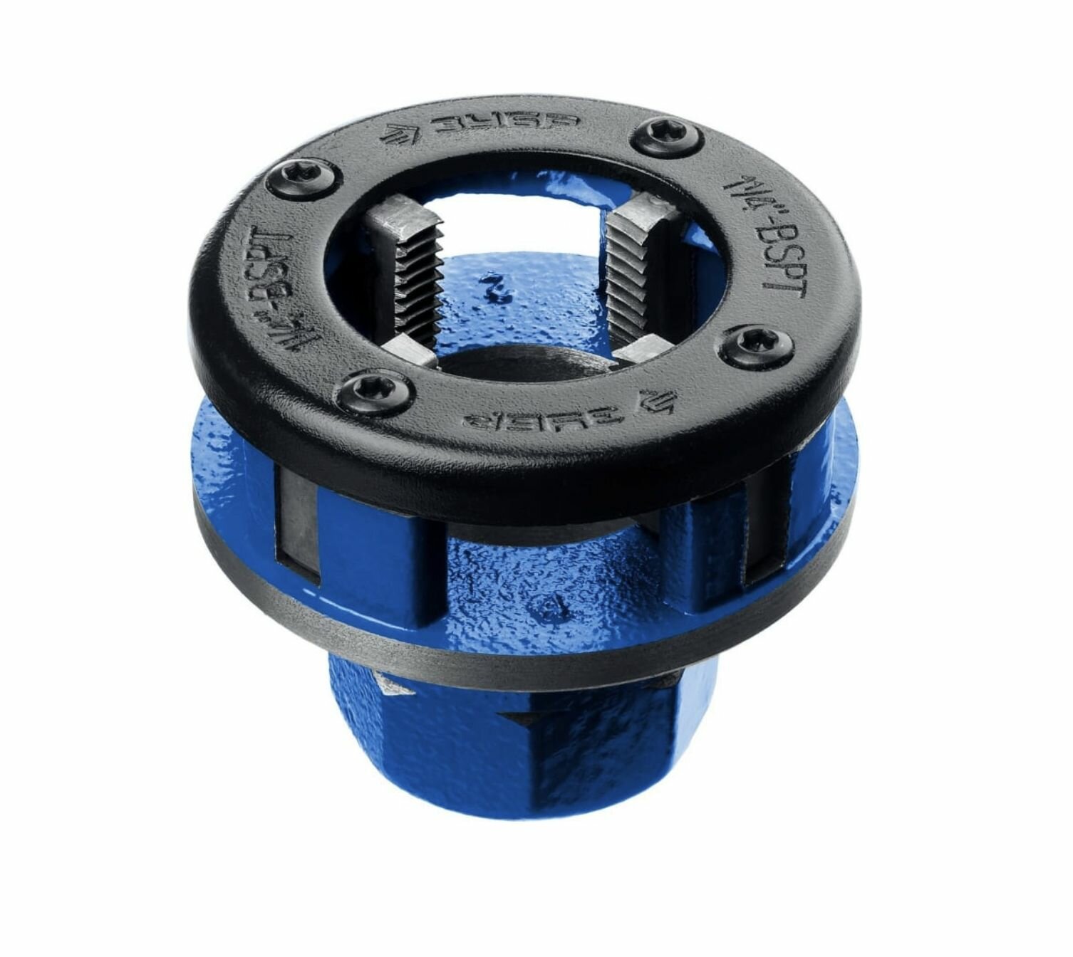 Трубный резьбонарезной клупп ЗУБР Профессионал 1 1/4