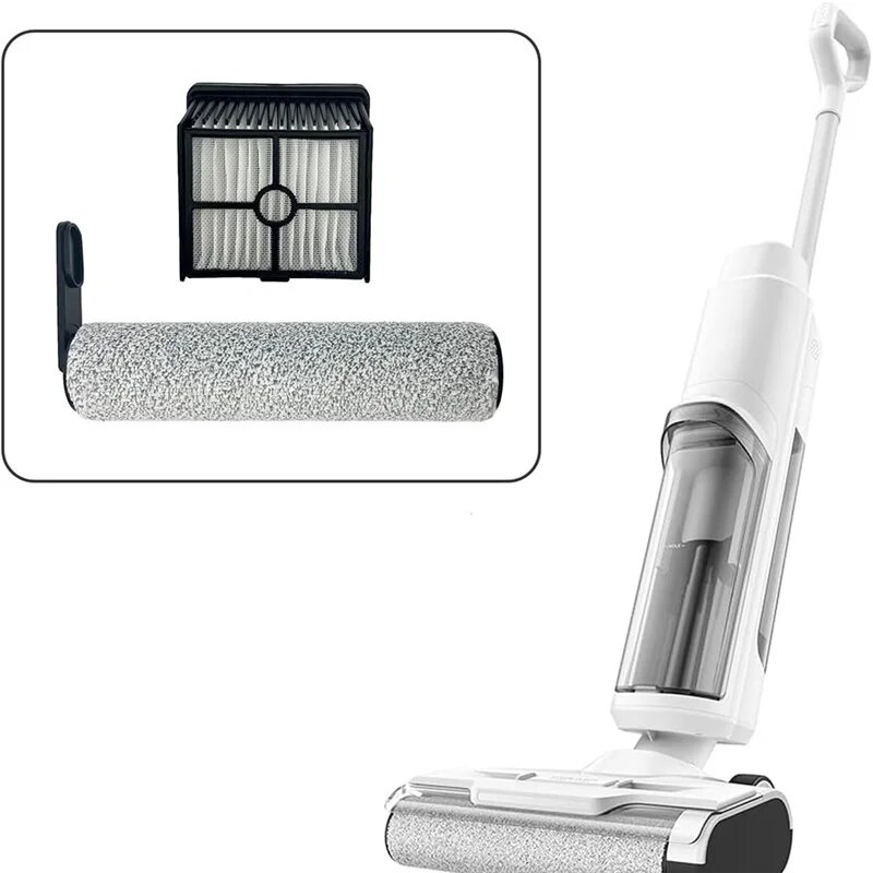 Детали для пылесоса Dreame MOVA K10