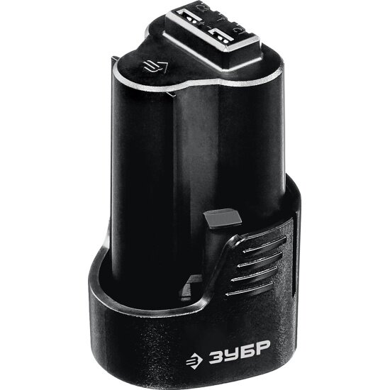 Аккумуляторная батарея Зубр ST7-12-2 12В 2.0 Ач тип T7