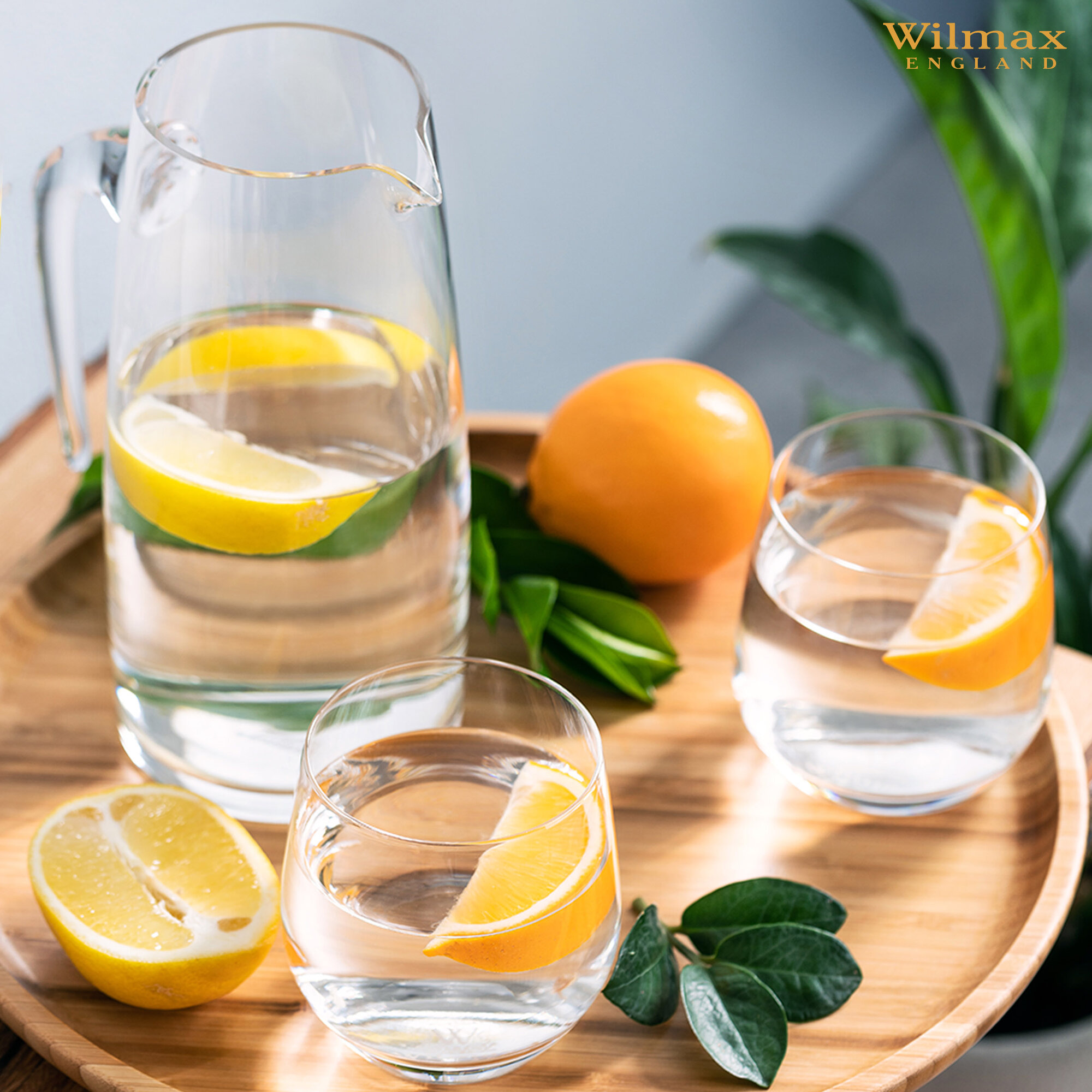 Кувшин 1000 мл WL‑888306/1C — фото 1