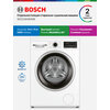 Фото Bosch WDS28460ME