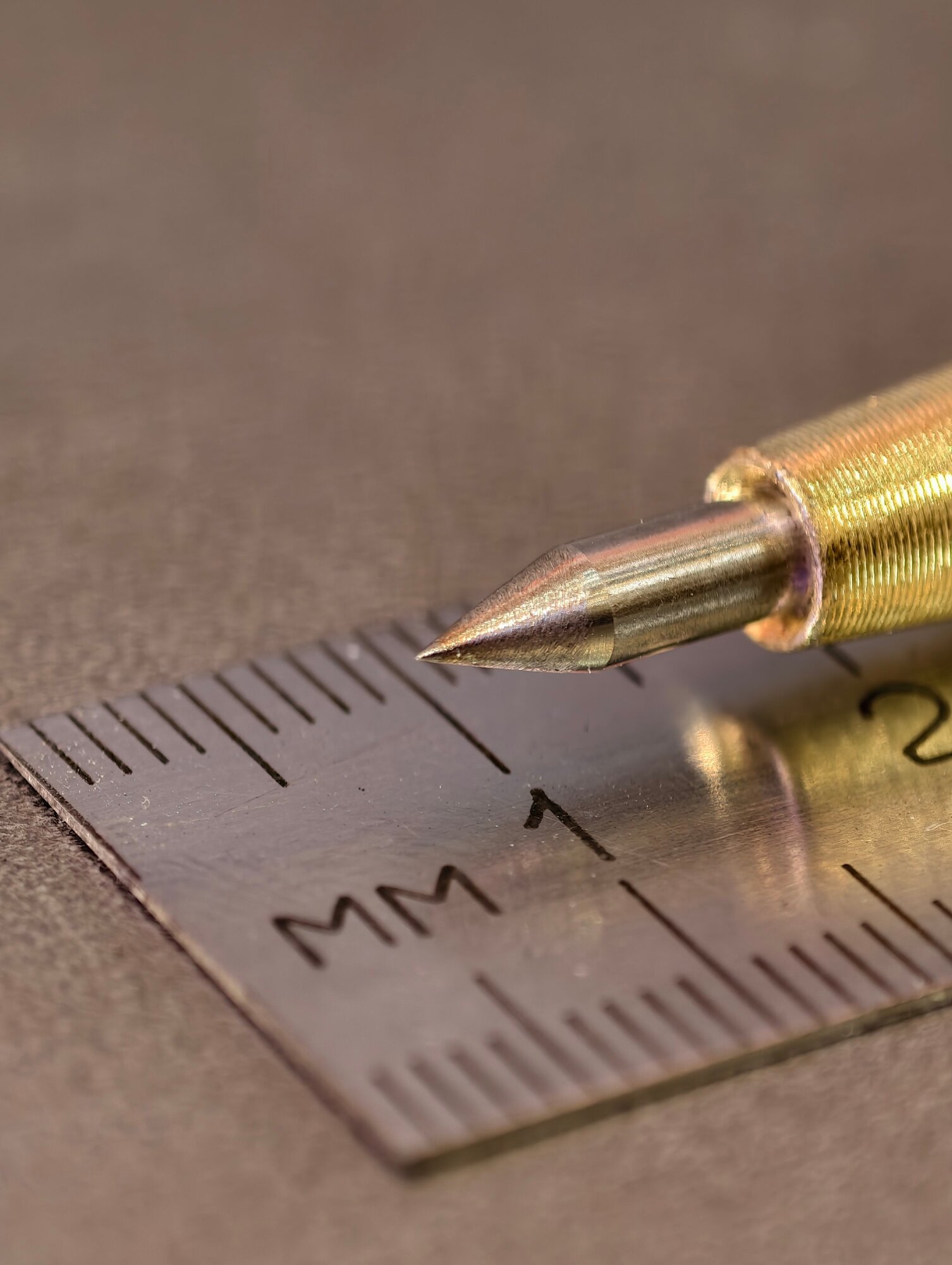 Карандаш разметочный твердосплавный комплект 3 штуки 005.010.465 — фото 1