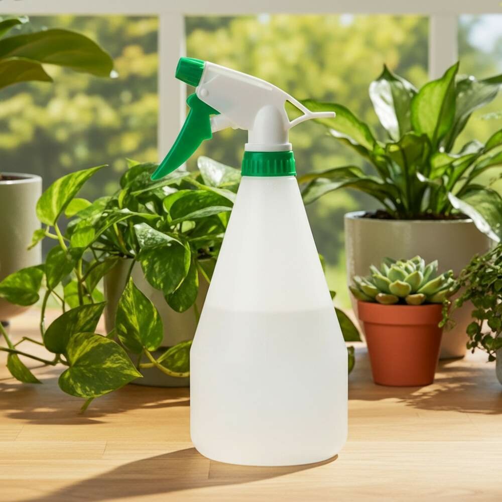 Распылитель жидкости 075л 