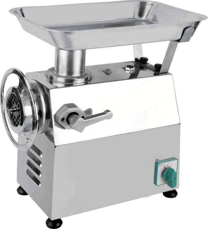 Мясорубка JR 22 - это надежный и функциональный помощник на вашей кухне