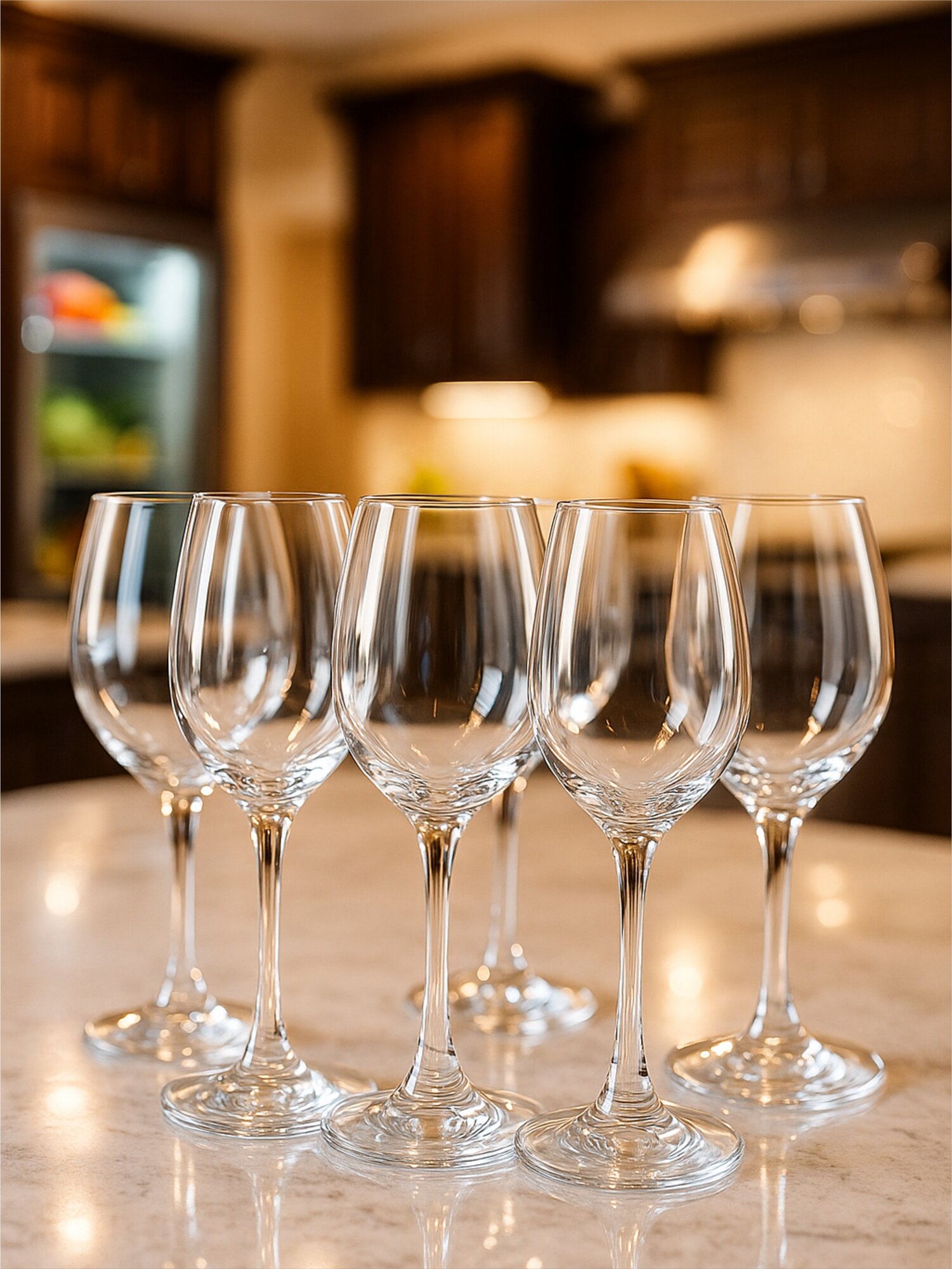 Бокал PASABAHCE амбер 440275 460мл 2шт 2х8 1106132