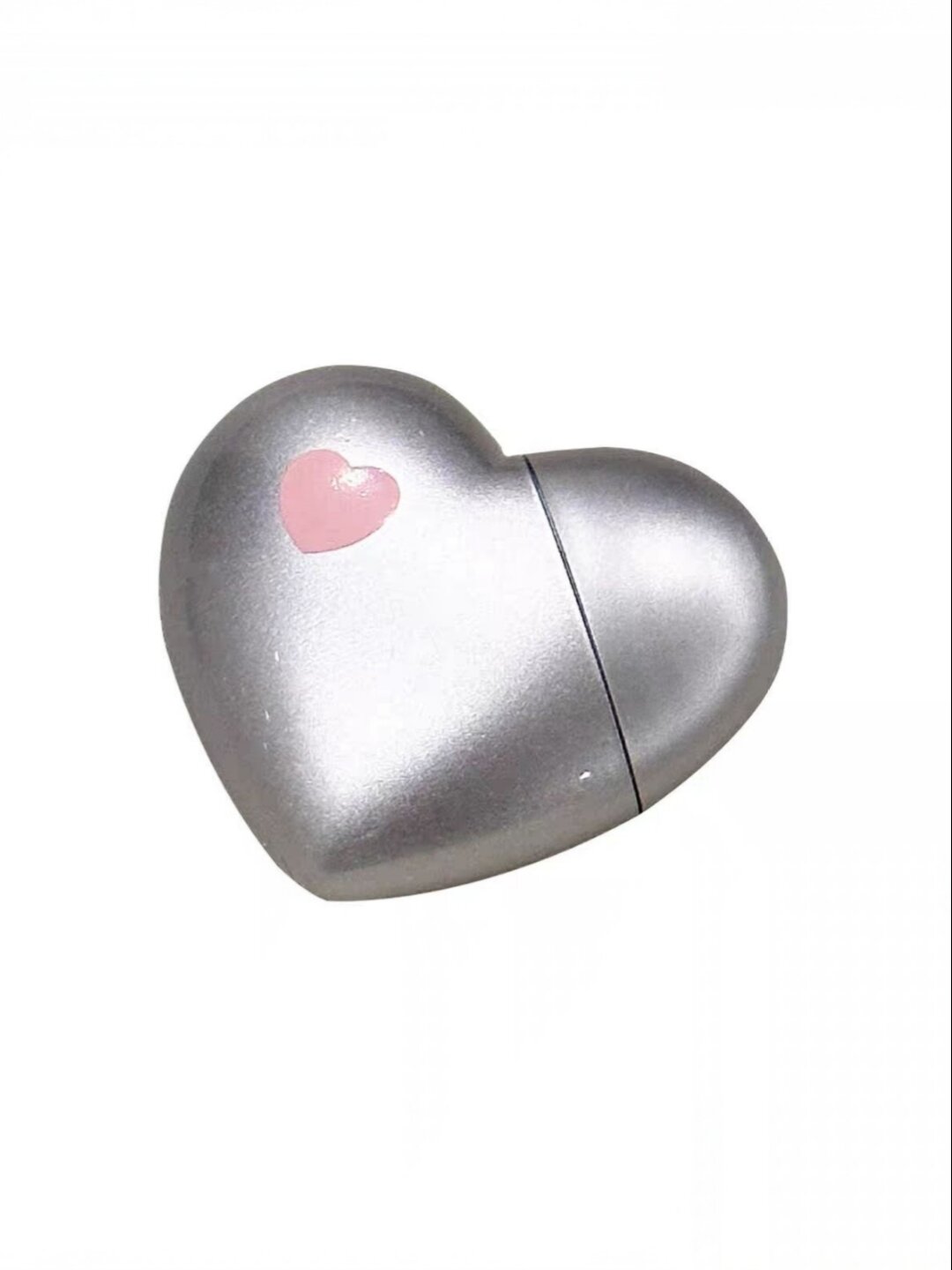 Блеск помада в виде сердца для девушек — фото 1