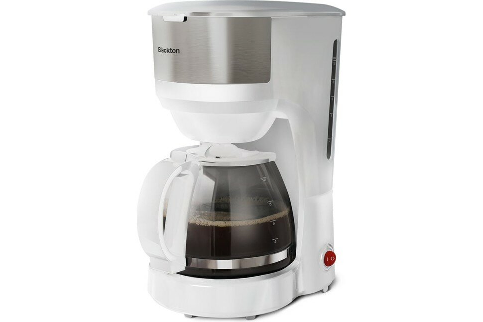 Кофеварка Blackton CM4115 капельный тип для молотого кофе американо