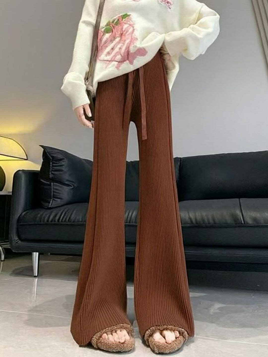 Брюки джоггеры килот