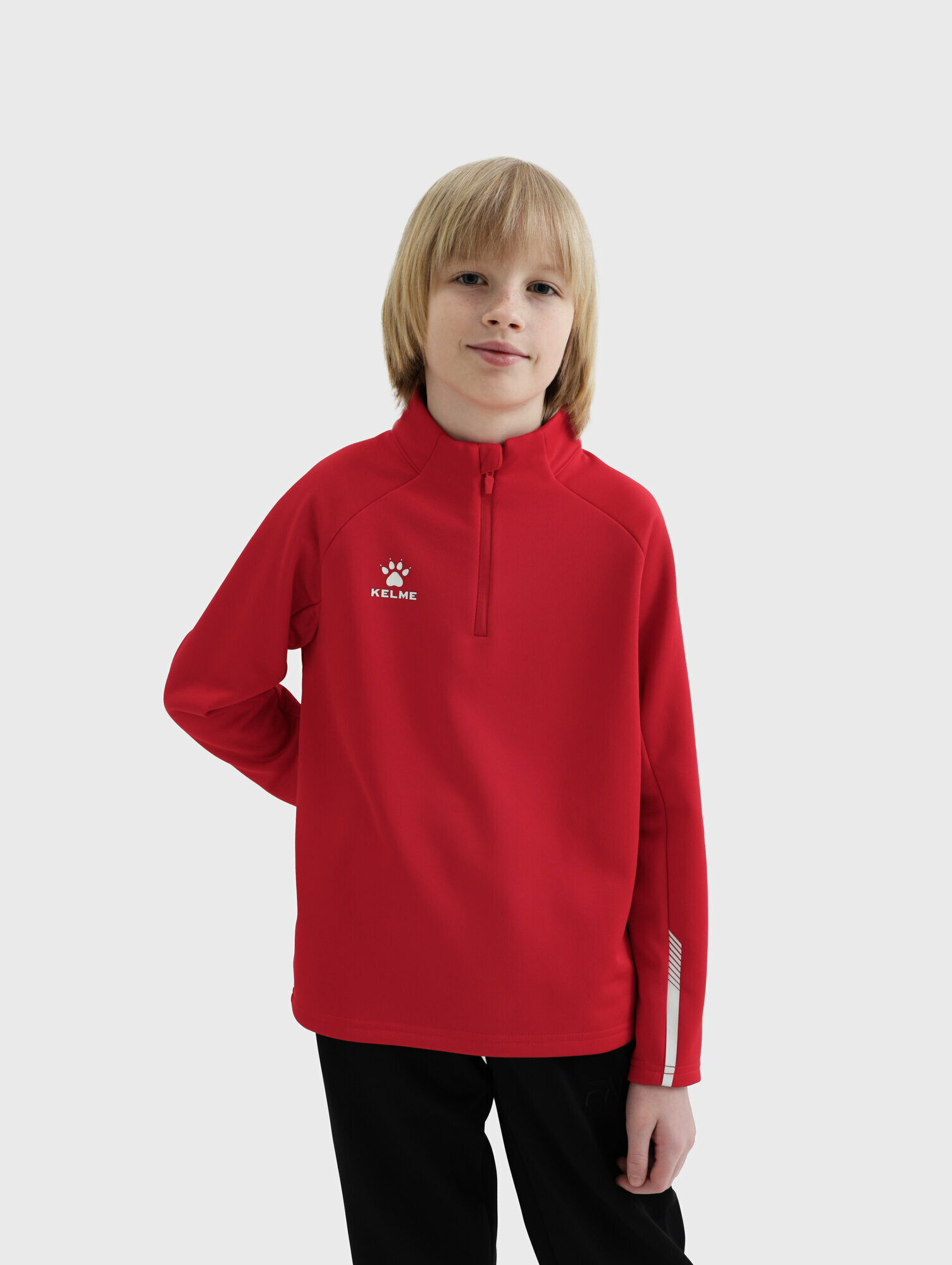 Толстовка Children's Pullover, тёплая