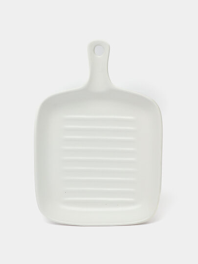 Тарелки GOLD HAPPY KITCHEN, керамические, диаметр 15 см, упаковка 1 шт — фото 1