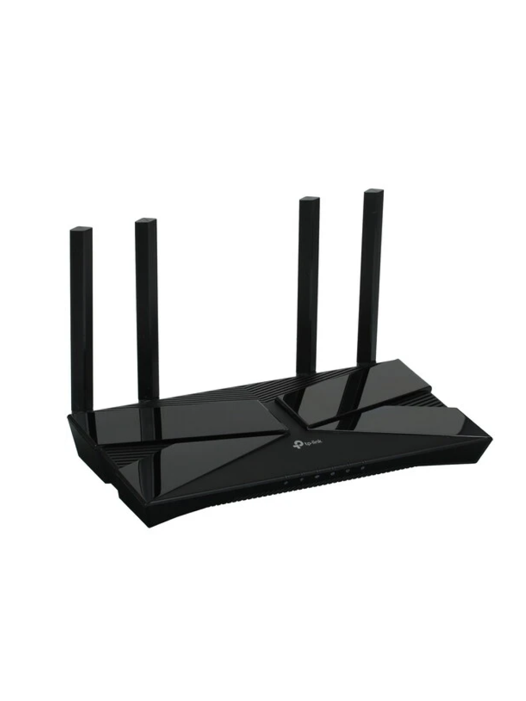 Wi-Fi роутер TP-LINK Archer AX53((RU) AX3000 , Wi-Fi 6, 2.9 Мбит/с, 4 внешние антенны, черный, Archer AX53