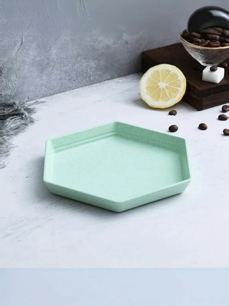 Поднос 15 см х 15 см 1 шт