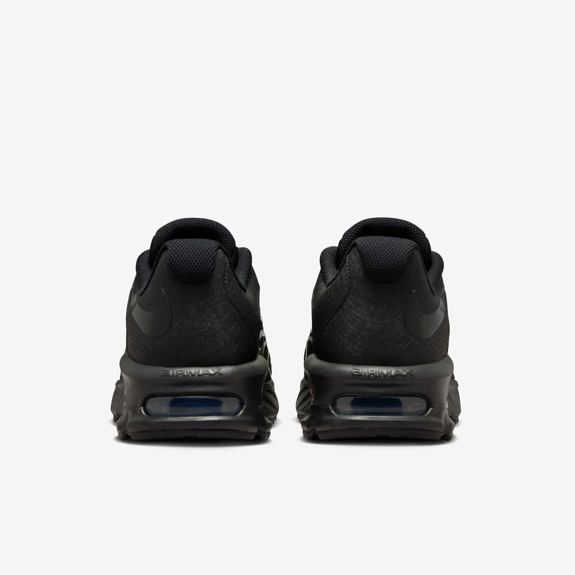 Кроссовки NIKE Air Max Fire, размер 6.5 US, черный — фото 1