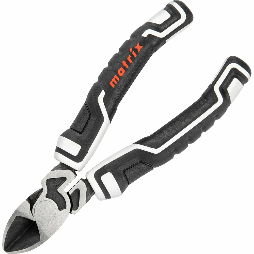 Бокорезы MATRIX PRO 150 мм, усиленная система 17548