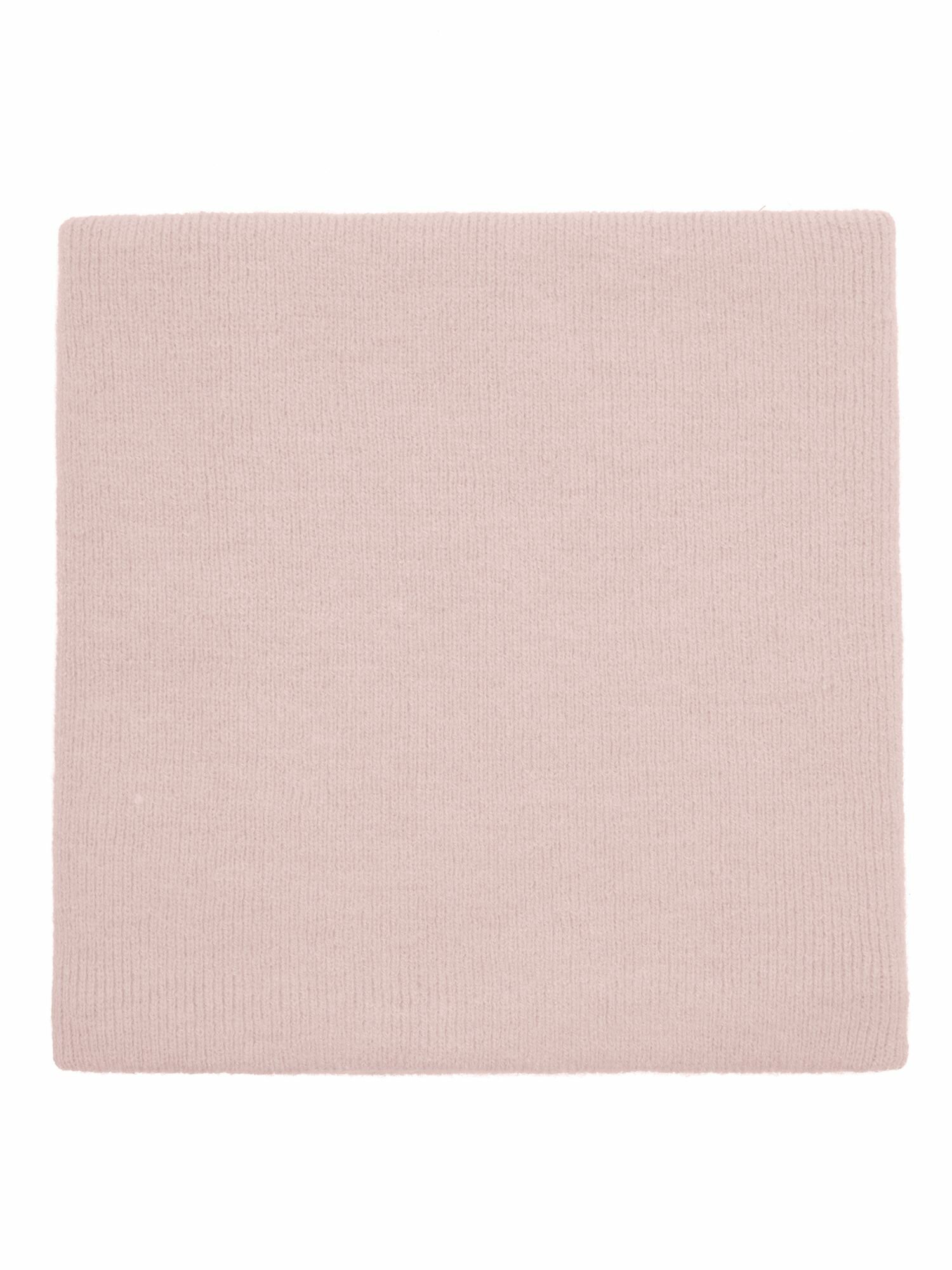 Бафф Андерсен для девочек,20х12 см, розовый — фото 1