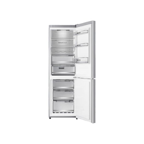 Холодильник Immer NF326BFM-Inox — фото 1