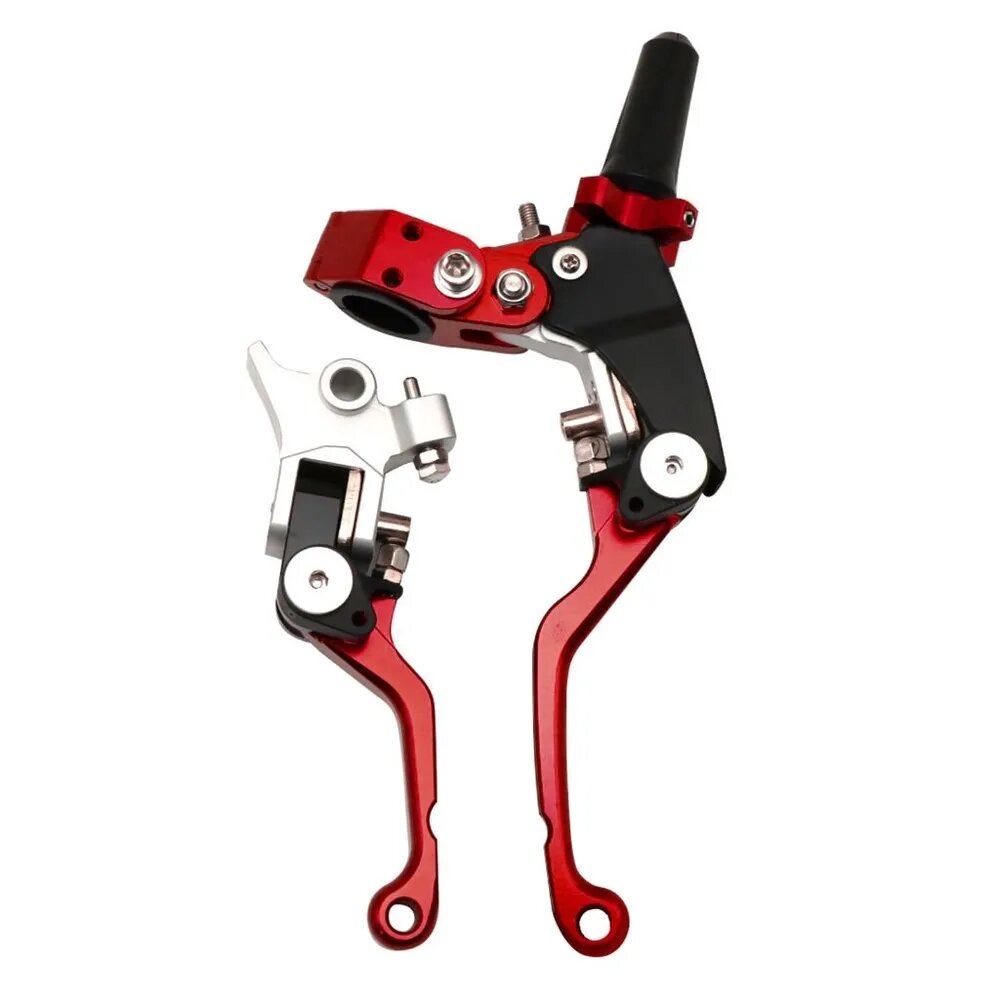 Для TX FX XCW XCF XCFW EXCF SXF Dirt Bike Тормозные рычаги сцепления с короткой длинной ручкой