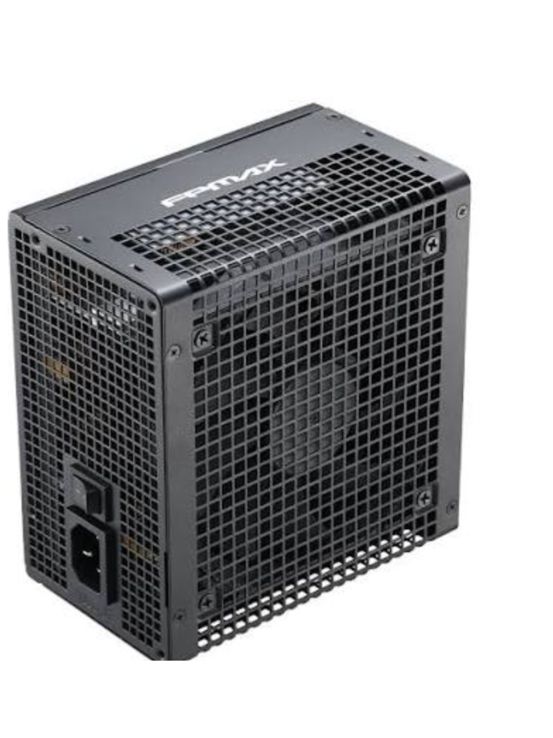 FP Max CF-500 современный блок питания формата ATX мощностью 500 Вт