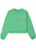 Джемпер Sporty & Rich Kelly