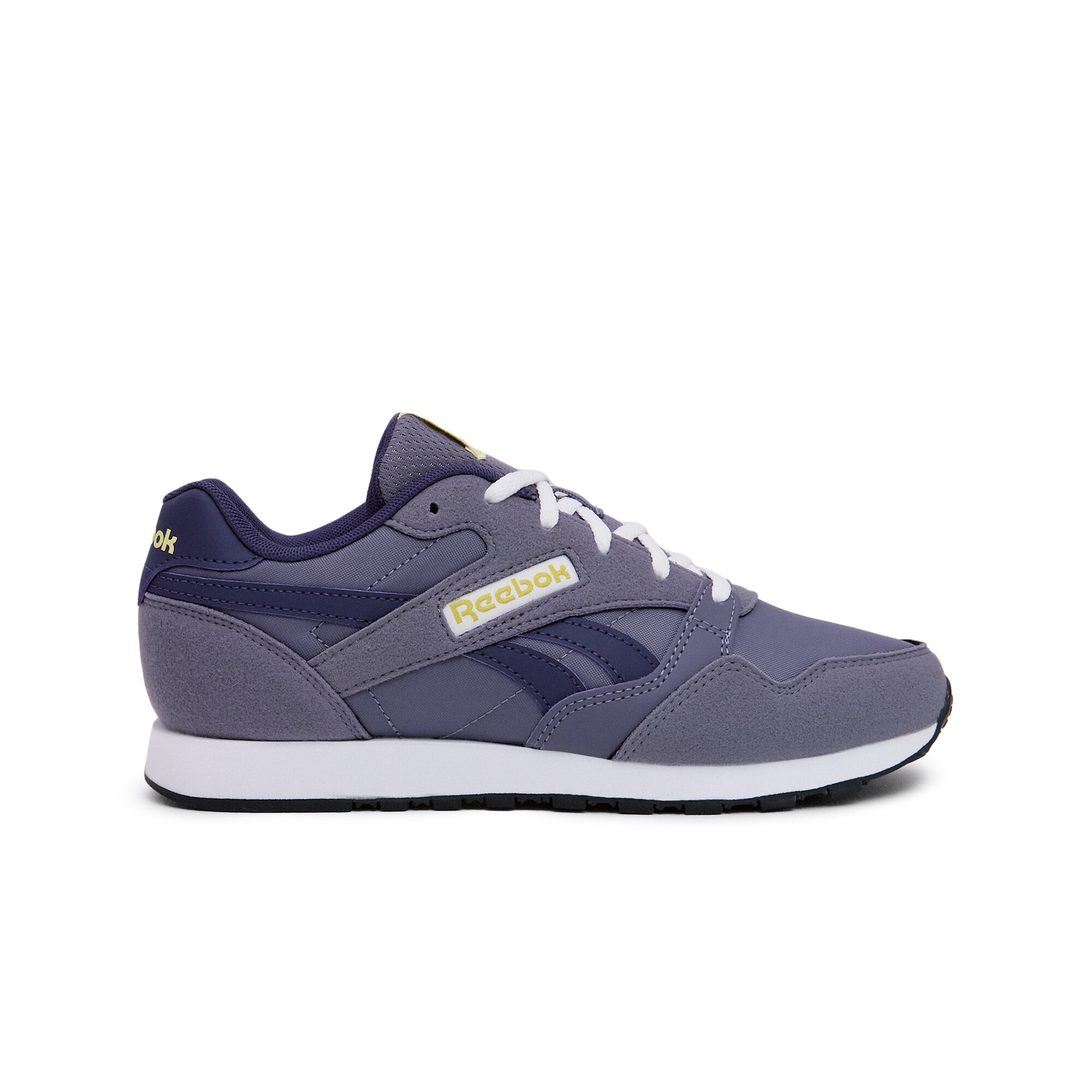 Кроссовки Reebok Ultra Flash, размер 7,5 US, фиолетовый/белый