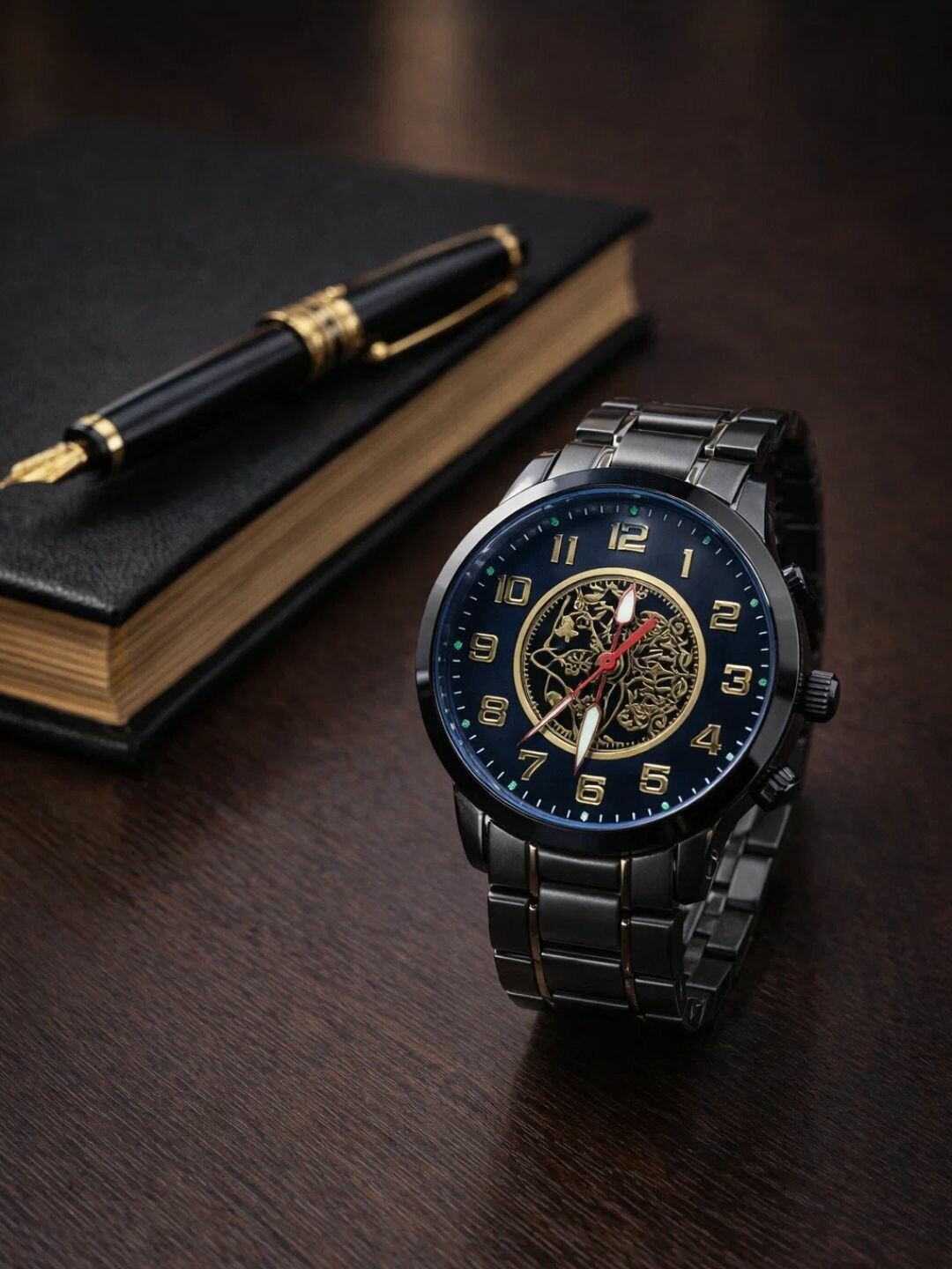 Наручные часы 100 Years Zeppelin