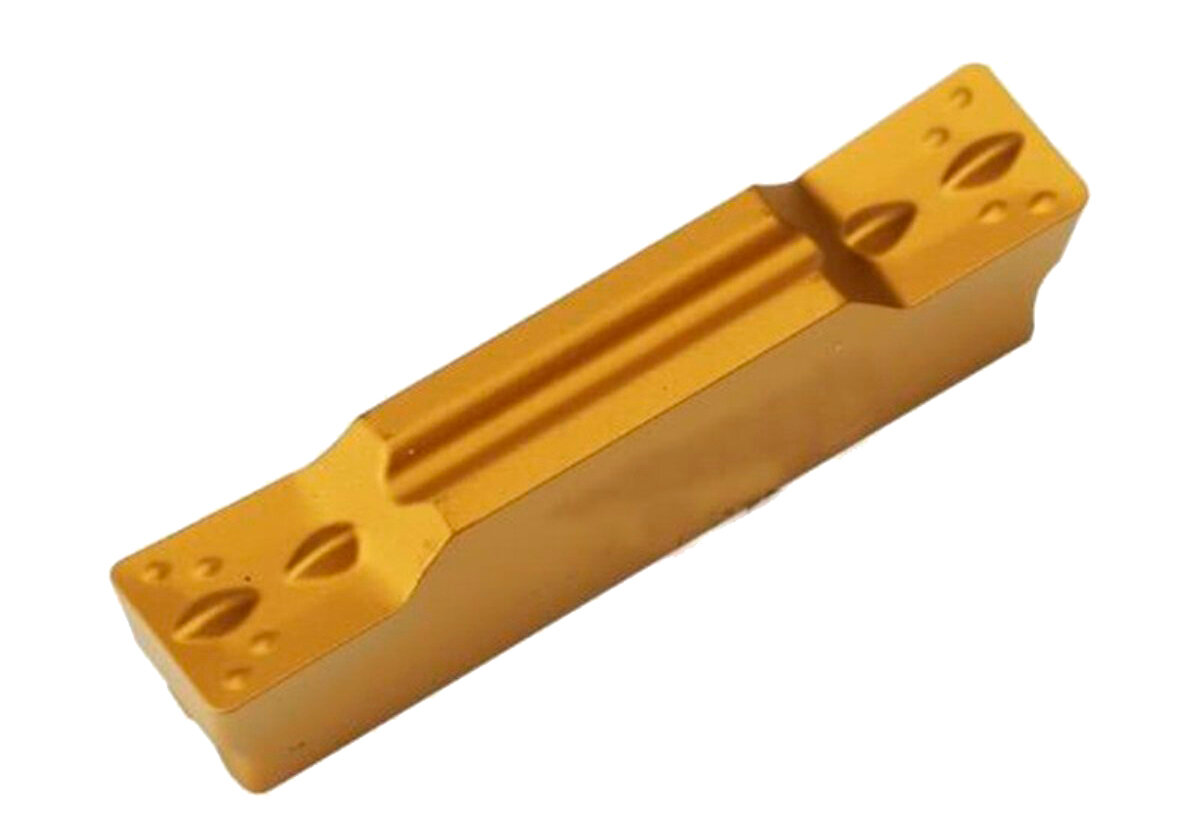 HARDSTONE Пластина отрезная MGMN200-M по стали упак 10 шт 4603390580426