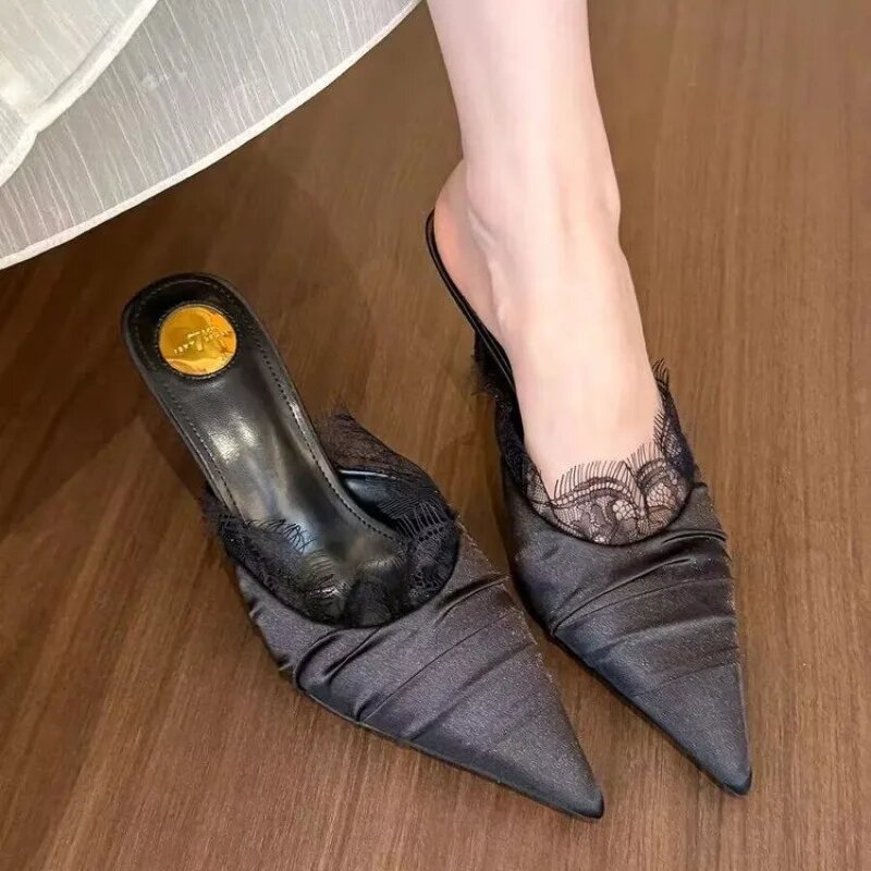 Тапочки