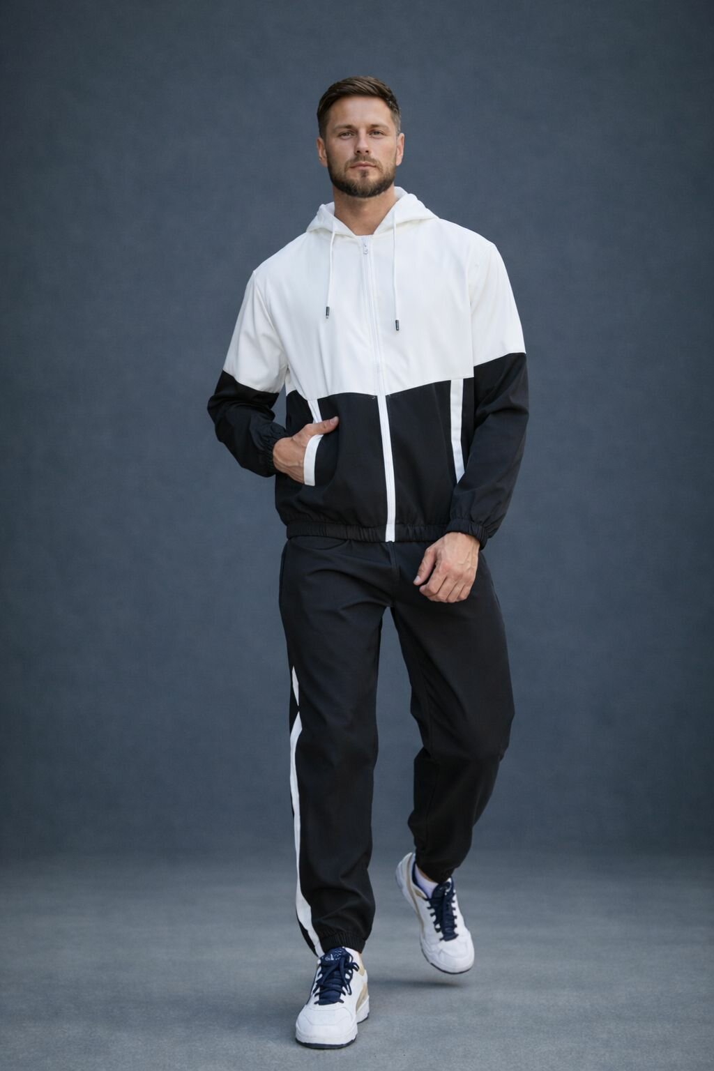 Костюм спортивный HULK@LEO