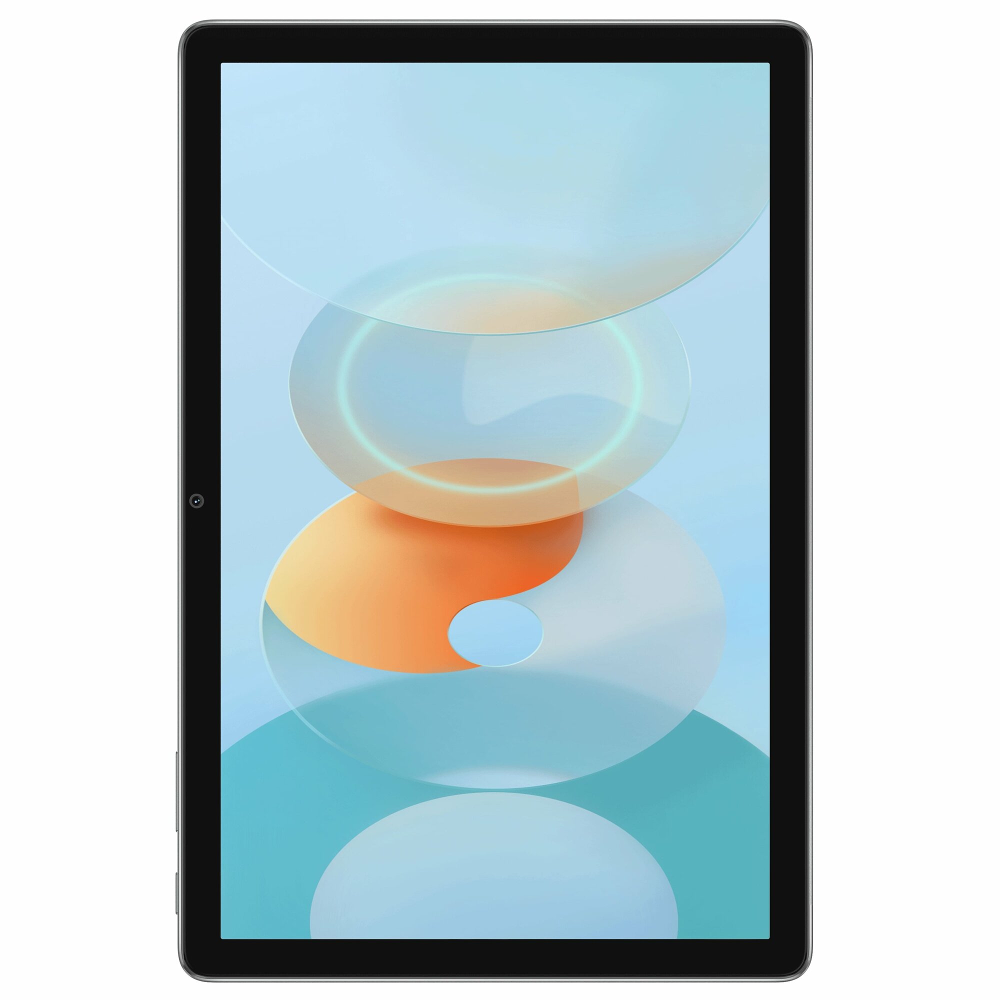 Планшет Blackview Tab 13, 10,1", WUXGA, 6GB, SSD128GB, WiFi, 4GLTE, серый — фото 1