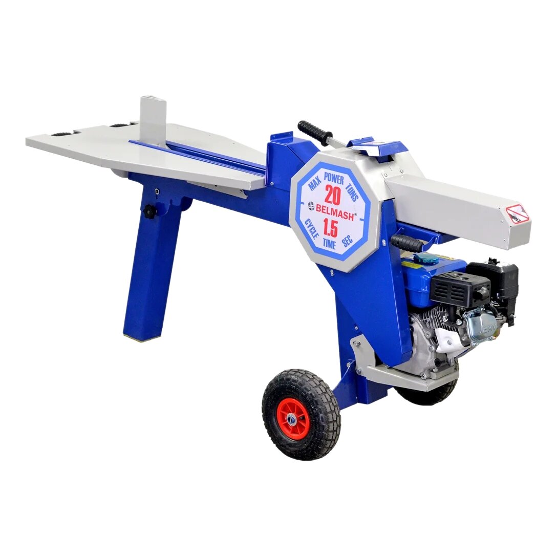 Дровокол BELMASH LSG-500 S115A — фото 1