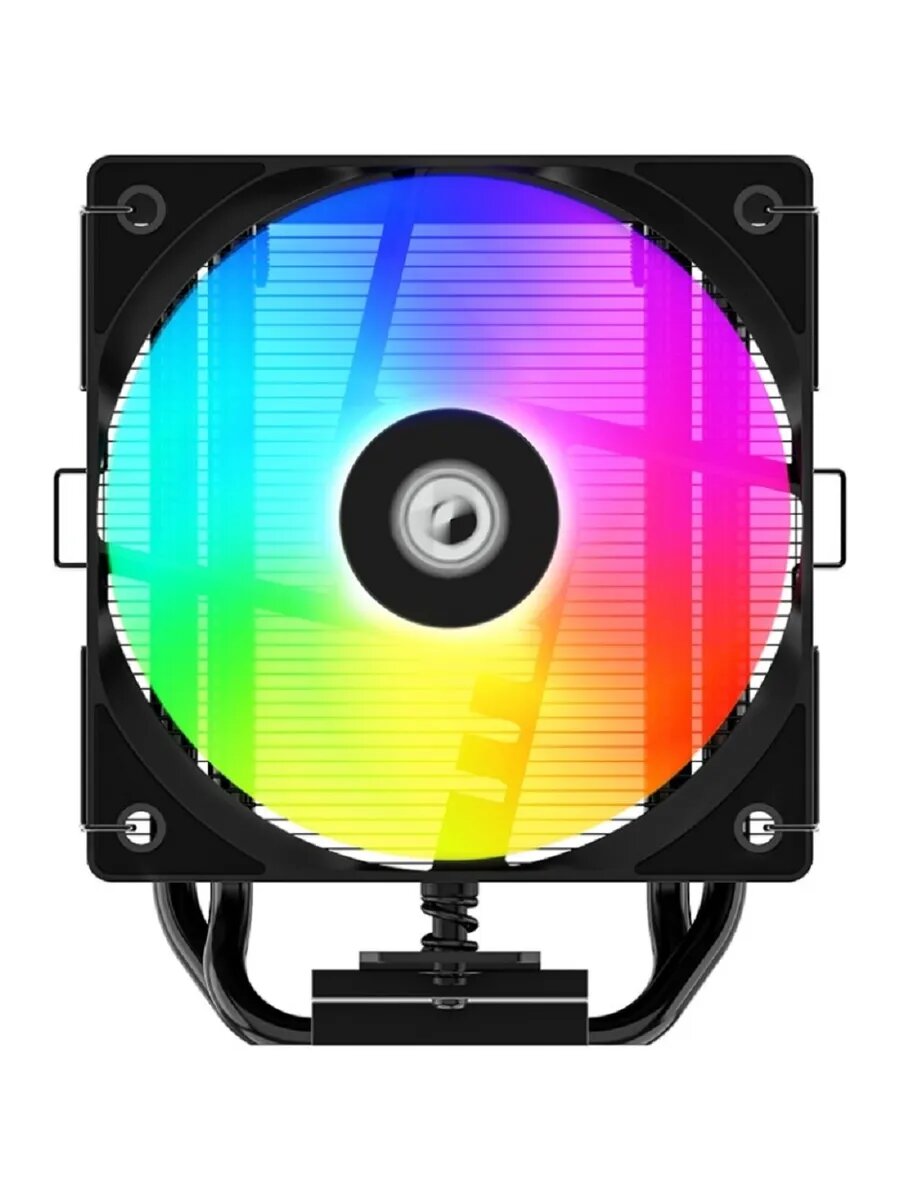 Кулер SE-904-XT ARGB BLACK LGA1851/1700/1200/115X/AM5/AM4 — фото 1