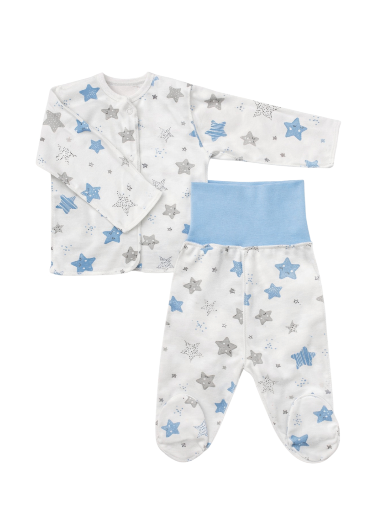 Комплект одежды 56