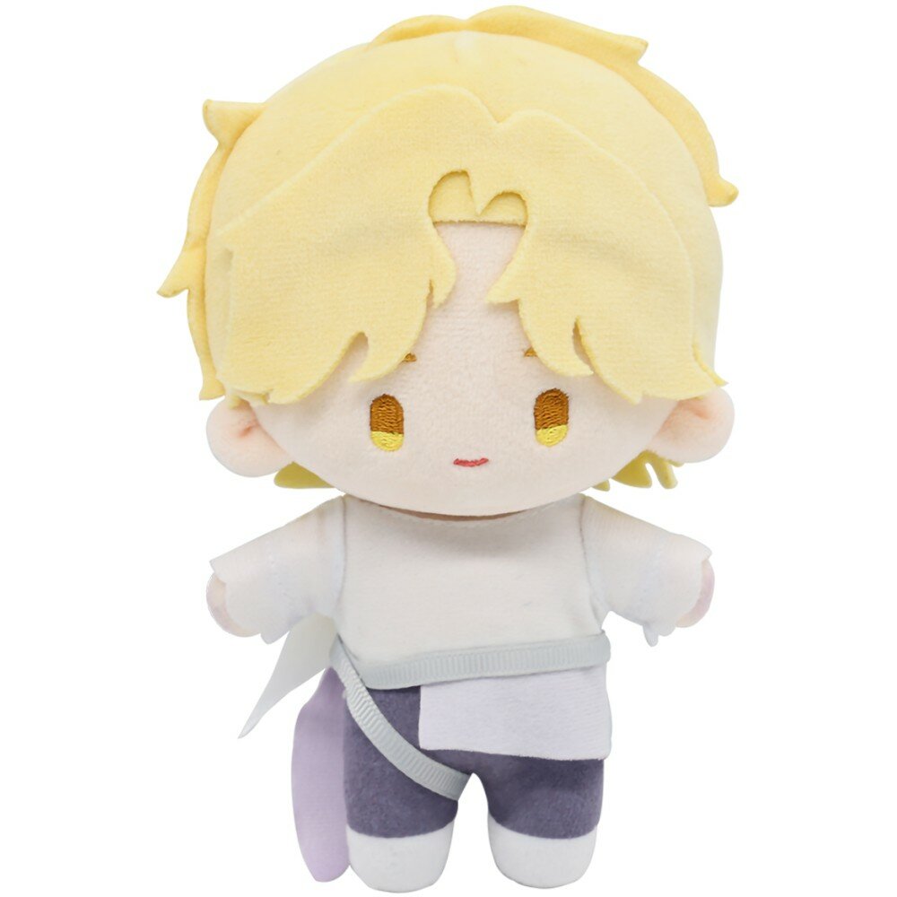 Мягкая игрушка Nullset Alien Stage Luka (D026-757F-EF51-1F24-24D)