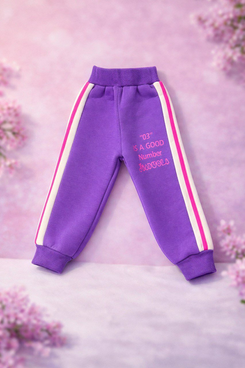 Брюки спортивные 1.5 года