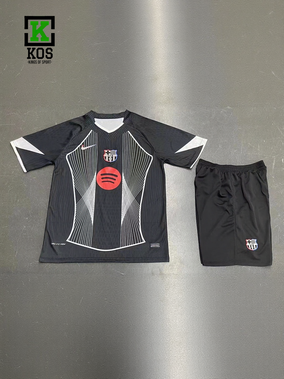 Форма спортивная Dri-Fit