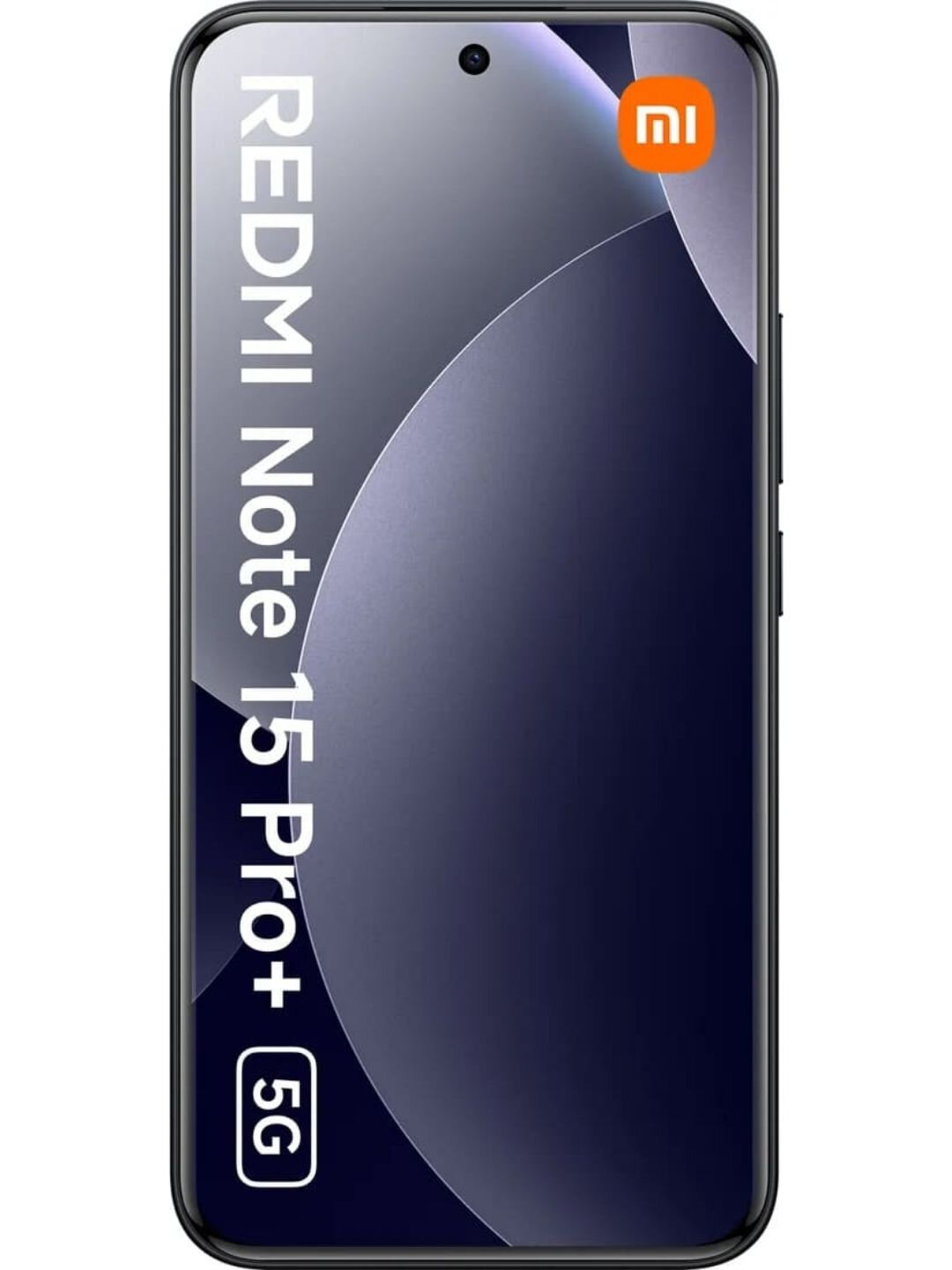 Смартфон Xiaomi Redmi Note 15 Pro Plus 5G, 8+256 ГБ, 200 МП, 6.83″ 1.5K AMOLED, 6500 мАч — фото 1