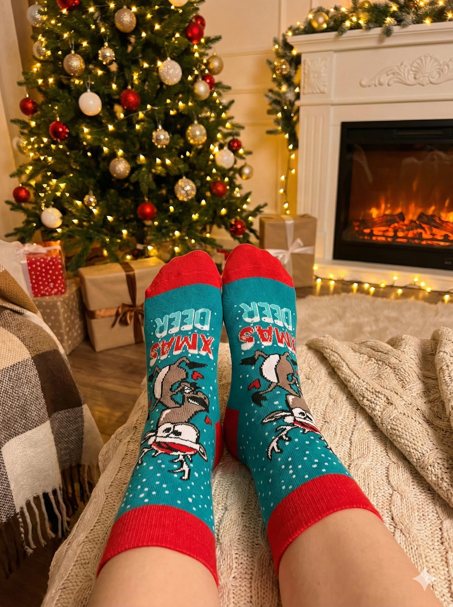 Носки, комплект