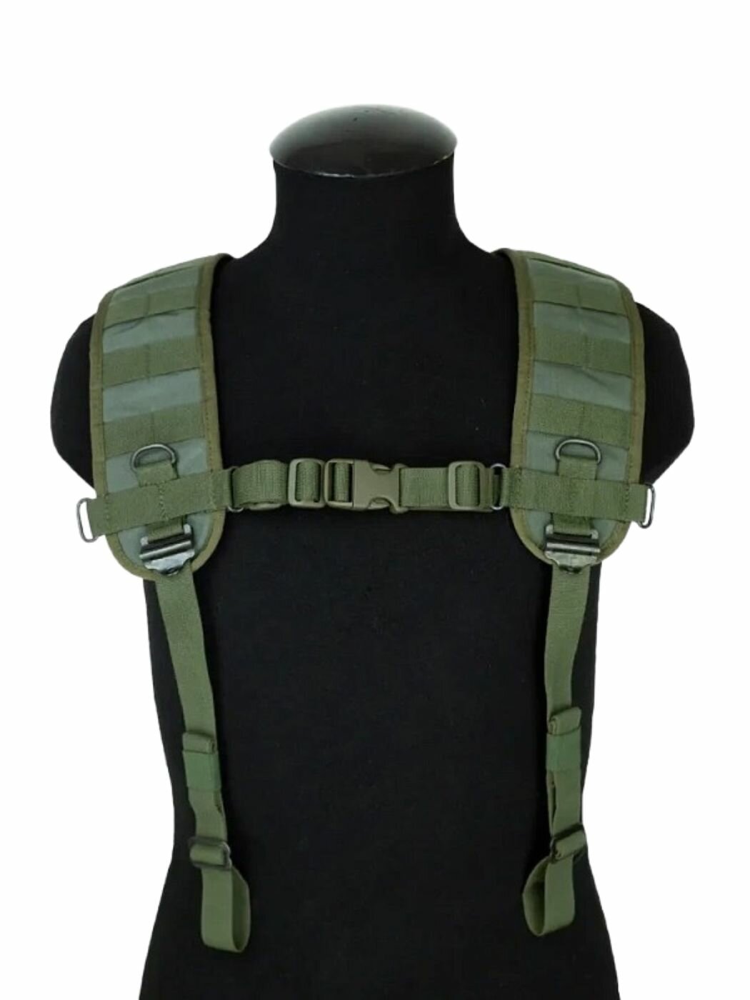 Лямки PLCE MOLLE №2 (Олива) ССО