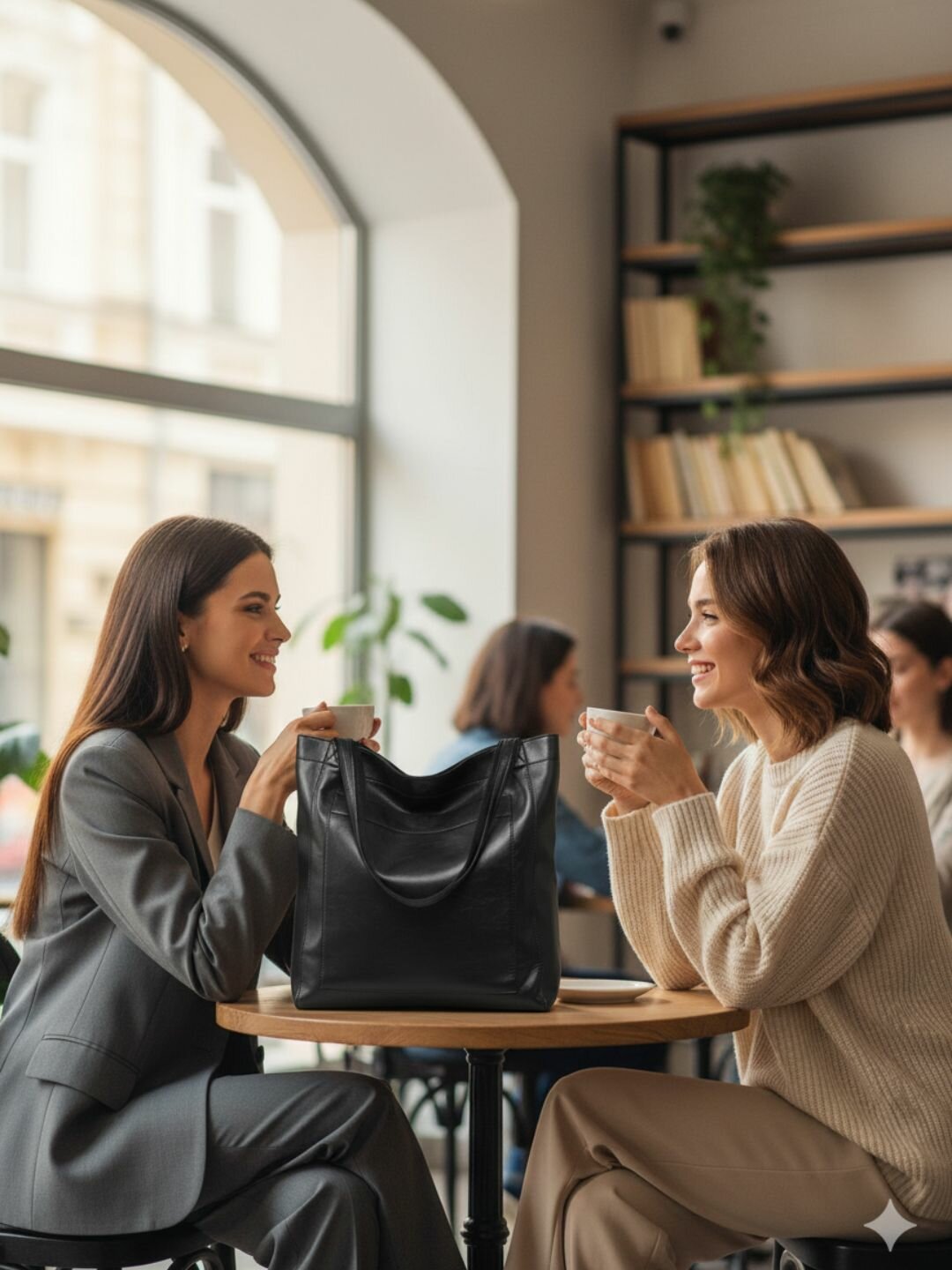 Сумка шоппер