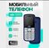 Телефонный Ajib 1202