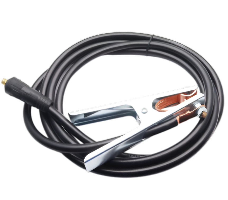 Сварочный аппарат RILAND ARC 450, 220В, 50/60Гц, 450А, прочный корпус — фото 1