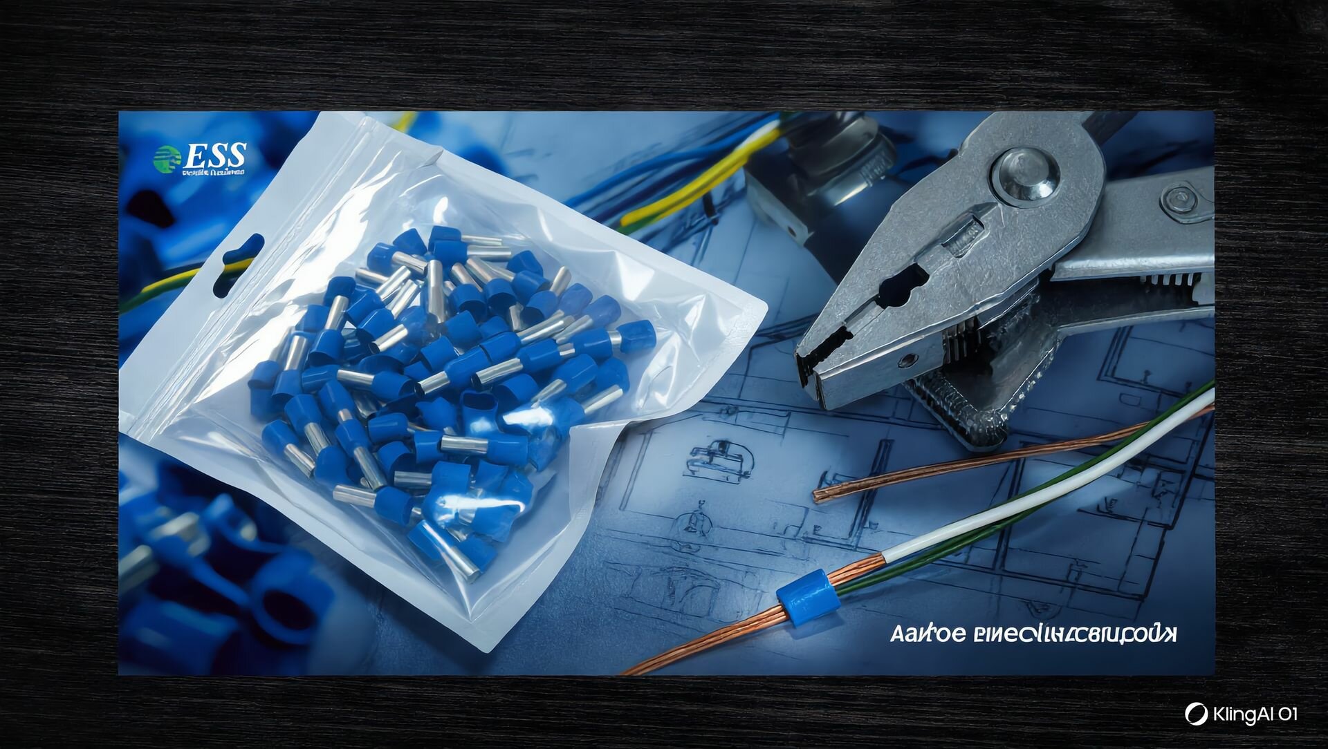 Втулочные наконечники НШВИ 2.5 / 1.5